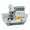 700-3/4/5/6 5-Yarn Thick Material Overlock Sewing Machine